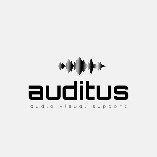 AUDITUS AV SUPPORT